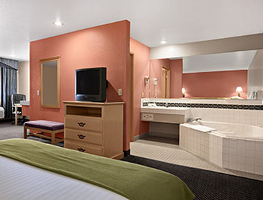 Travelodge - Ukiah, CA