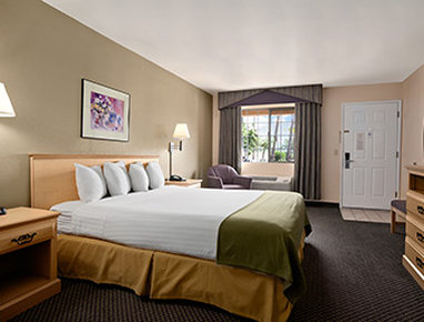 Travelodge - Ukiah, CA