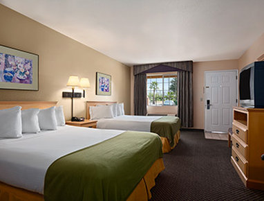 Travelodge - Ukiah, CA