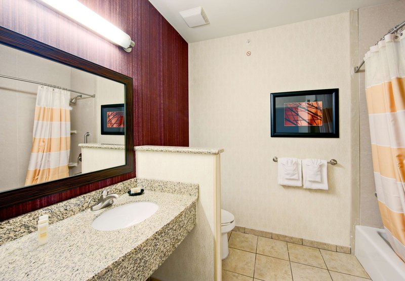 Courtyard By Marriott Houma - Houma, LA