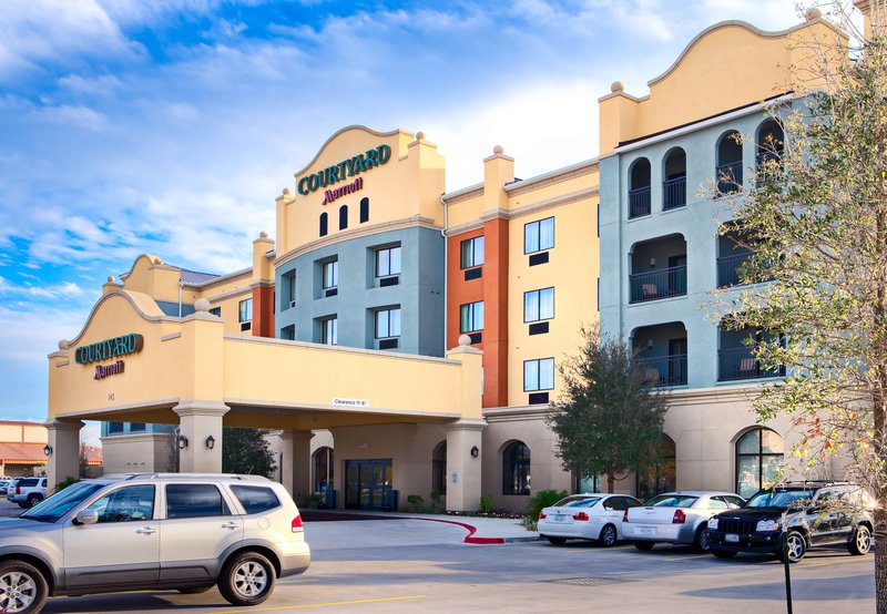 Courtyard By Marriott Houma - Houma, LA