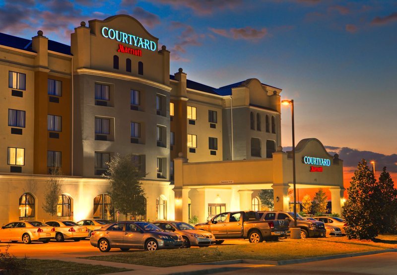 Courtyard By Marriott Houma - Houma, LA