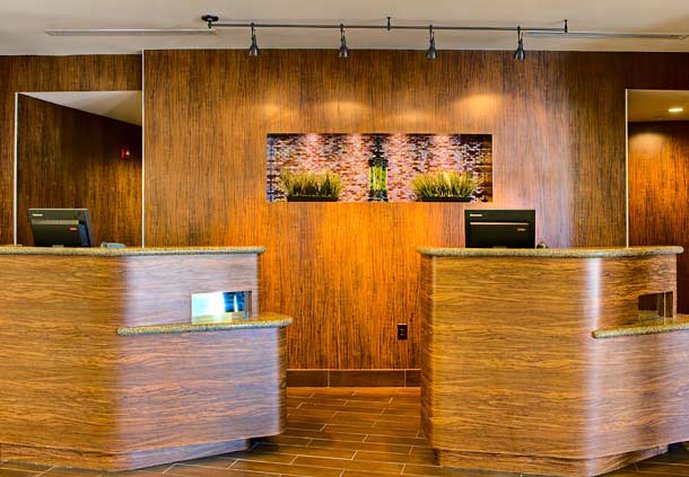 Courtyard By Marriott Houma - Houma, LA