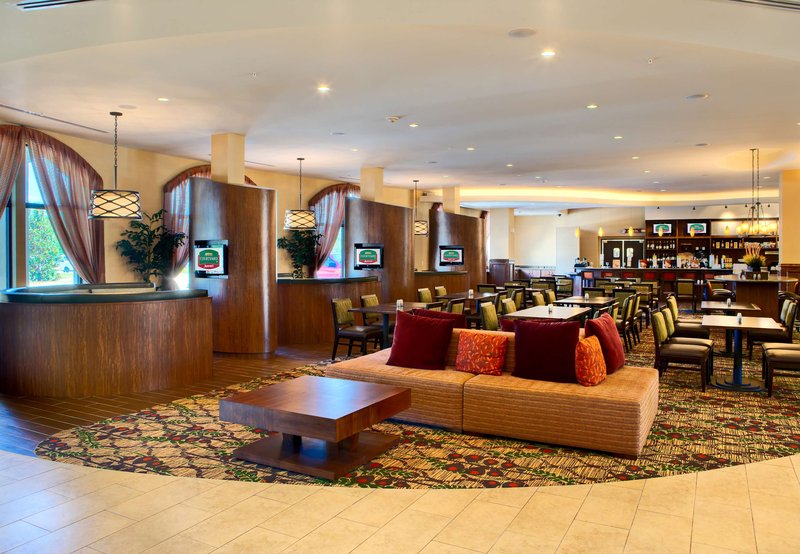 Courtyard By Marriott Houma - Houma, LA