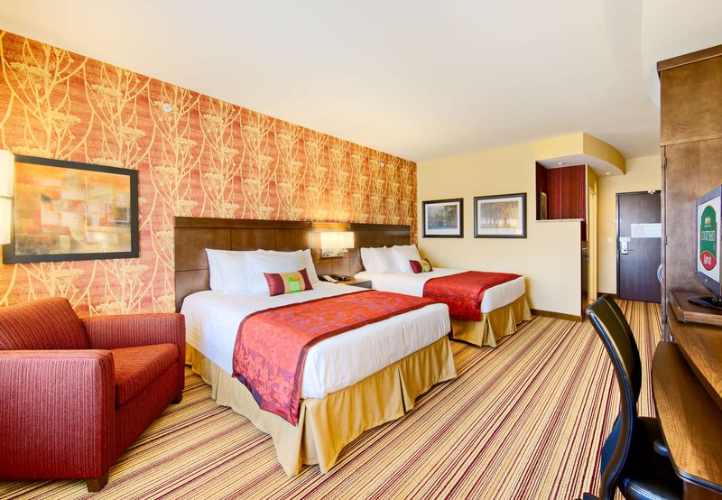 Courtyard By Marriott Houma - Houma, LA