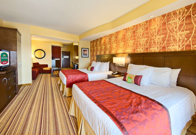 Courtyard By Marriott Houma - Houma, LA