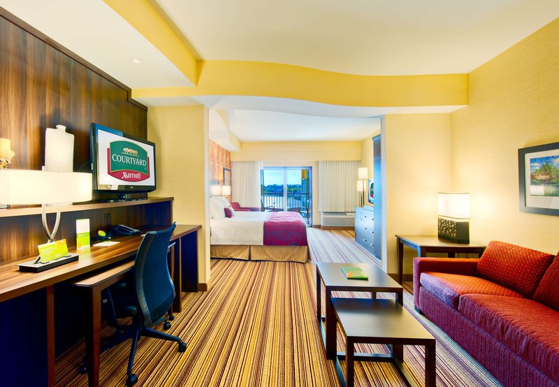 Courtyard By Marriott Houma - Houma, LA