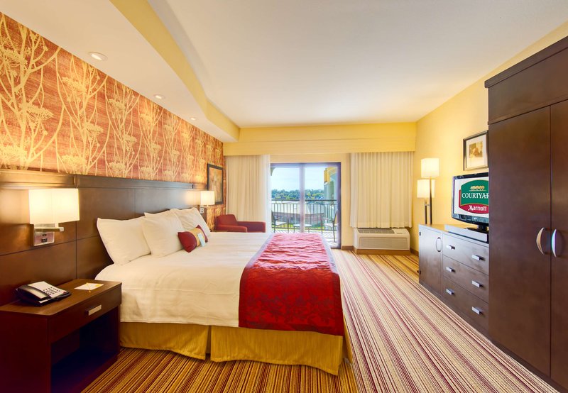 Courtyard By Marriott Houma - Houma, LA