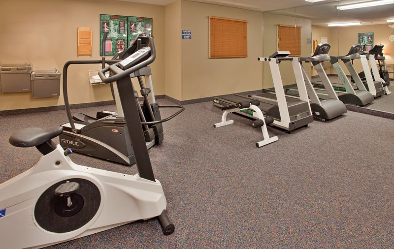 Candlewood Suites ST. LOUIS - Earth City, MO