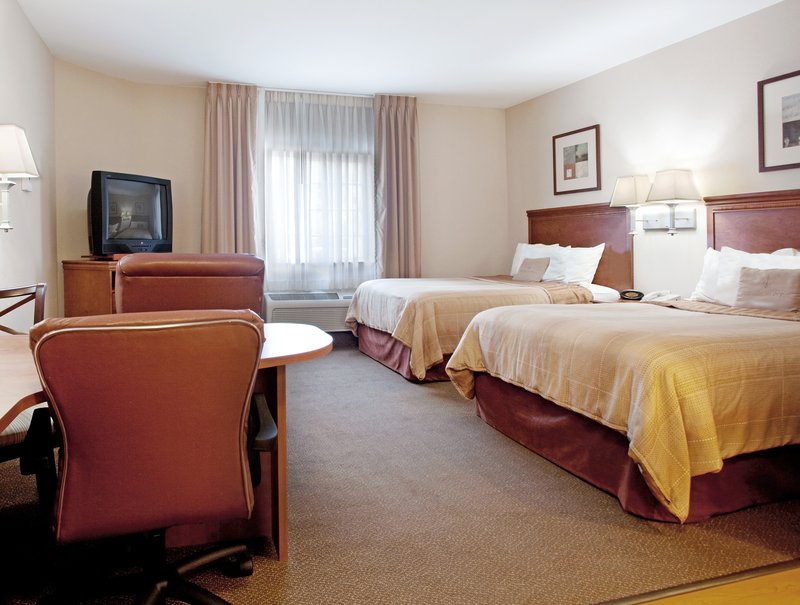 Candlewood Suites-Charleston - Goose Creek, SC