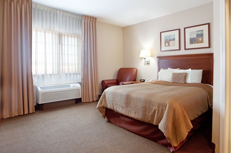 Candlewood Suites-Charleston - Goose Creek, SC
