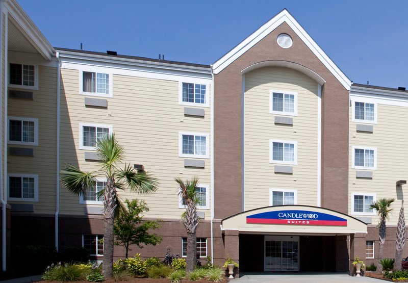 Candlewood Suites-Charleston - Goose Creek, SC