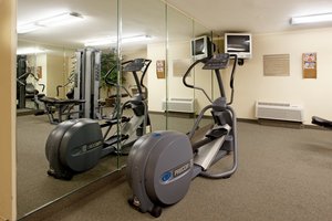 Fitness/ Exercise Room