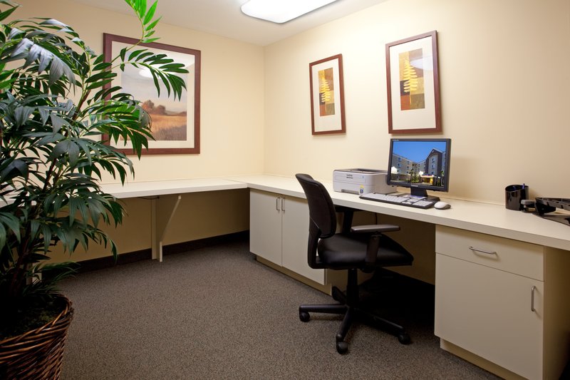 Candlewood Suites-Charleston - Goose Creek, SC