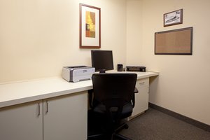 Conference Area