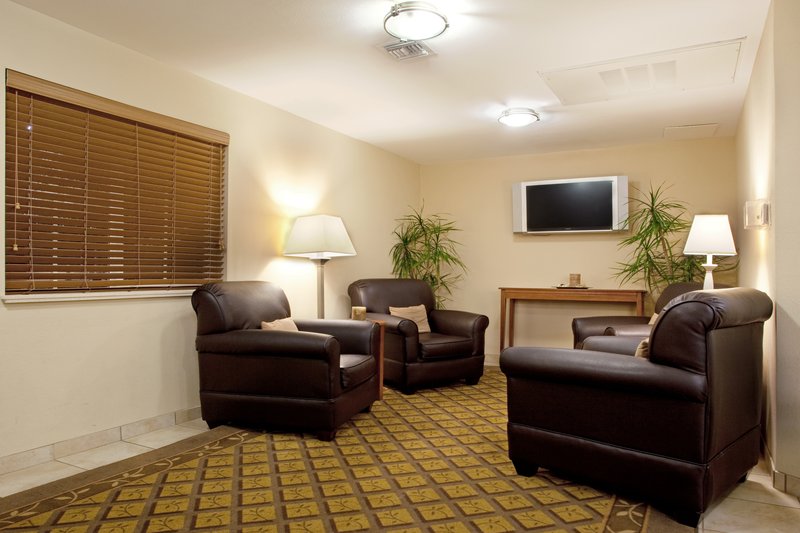 Candlewood Suites-Charleston - Goose Creek, SC