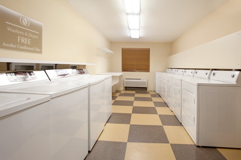 Candlewood Suites-Charleston - Goose Creek, SC