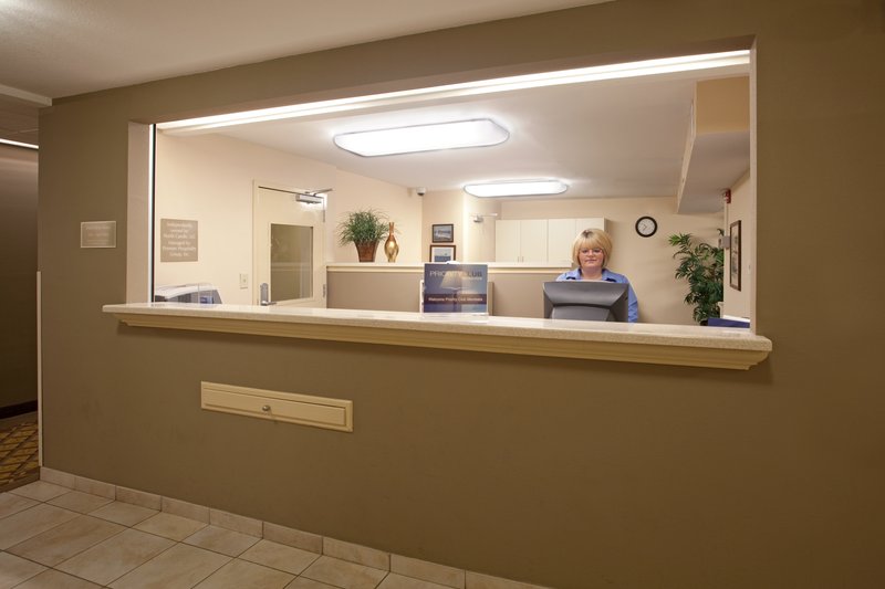 Candlewood Suites-Charleston - Goose Creek, SC