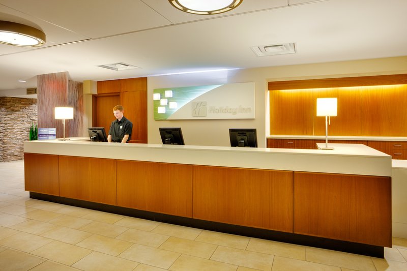 Holiday Inn SYRACUSE-LIVERPOOL-EXIT 37 - Liverpool, NY