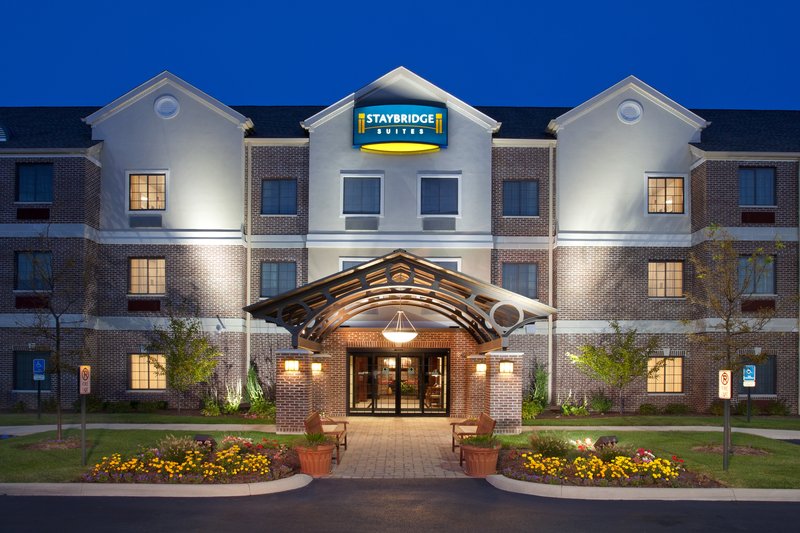 STAYBRIDGE SUITES-STOW - Stow, OH