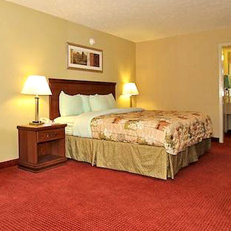 Springfield Inn Tn - Springfield, TN