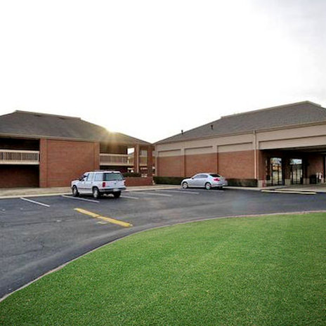 Springfield Inn Tn - Springfield, TN