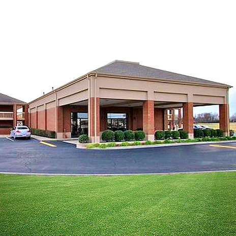 Springfield Inn Tn - Springfield, TN