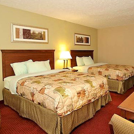 Springfield Inn Tn - Springfield, TN