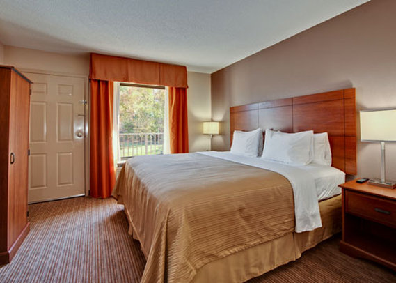 Quality Inn-Matthews - Matthews, NC