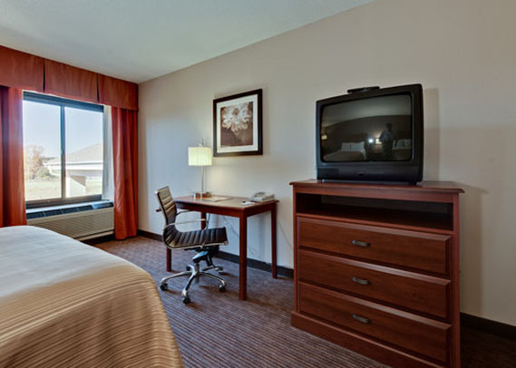 Quality Inn-Matthews - Matthews, NC