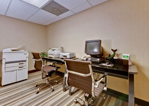 Conference Area
