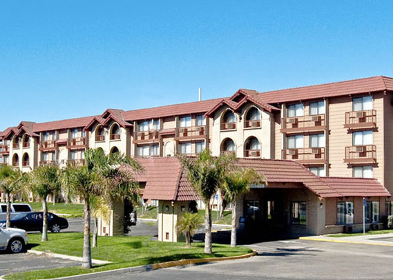 Comfort Inn & Suites - Lompoc, CA
