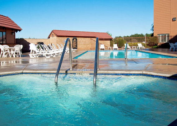 Comfort Inn & Suites - Lompoc, CA