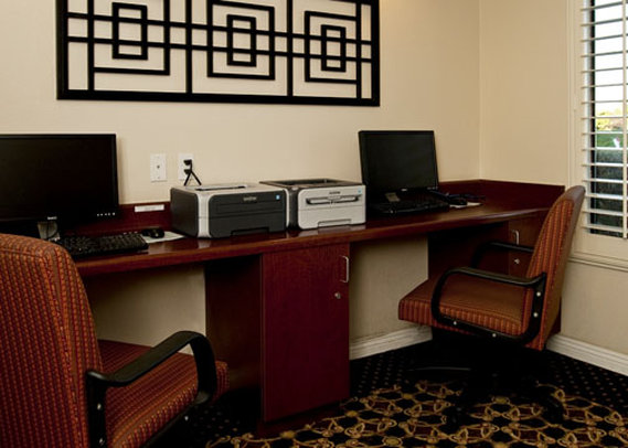 Comfort Inn & Suites - Lompoc, CA