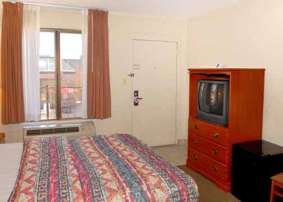 Quality Inn - Willcox, AZ