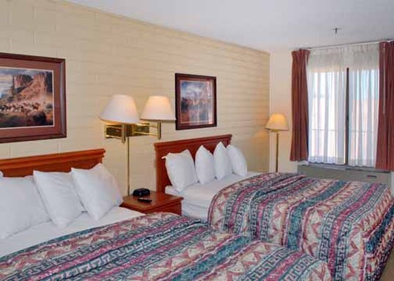 Quality Inn - Willcox, AZ