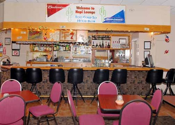 Quality Inn - Willcox, AZ