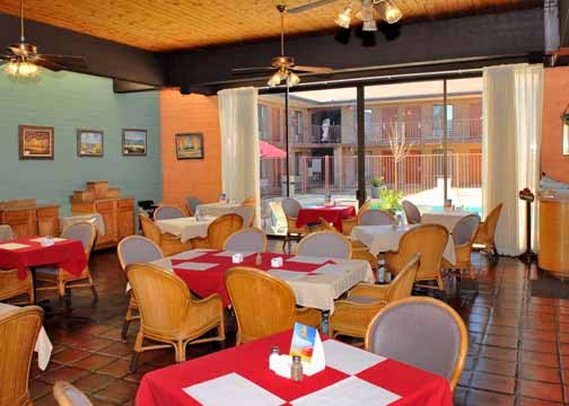 Quality Inn - Willcox, AZ