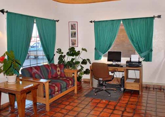Quality Inn - Willcox, AZ