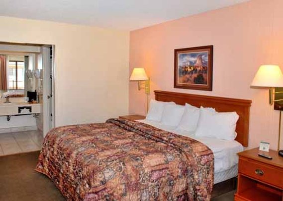Quality Inn - Willcox, AZ