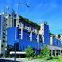 UNA Hotel Bergamo