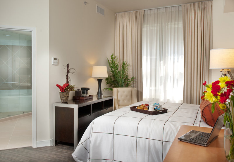 Hotel Indigo Atlanta Downtown