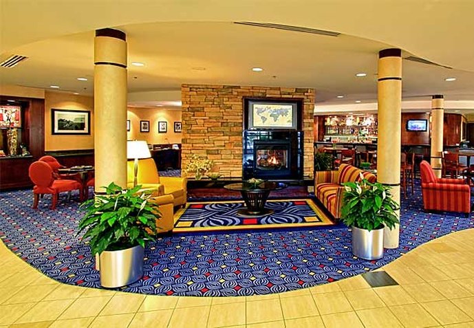 COURTYARD - Canton, OH
