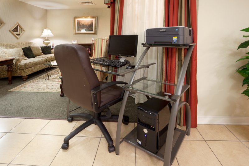Candlewood Suites Austin-Round Rock - Georgetown, TX