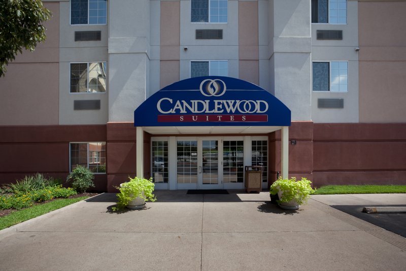 Candlewood Suites Austin-Round Rock - Georgetown, TX
