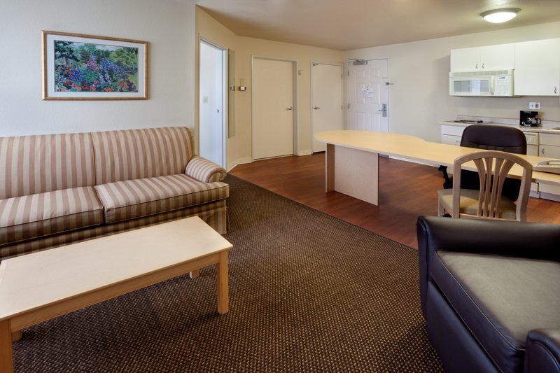 Candlewood Suites Austin-Round Rock - Georgetown, TX