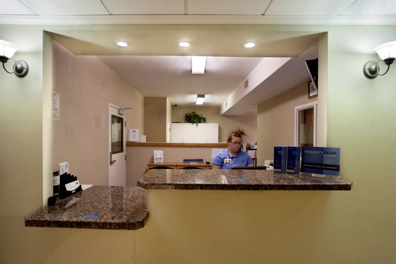 Candlewood Suites Austin-Round Rock - Georgetown, TX