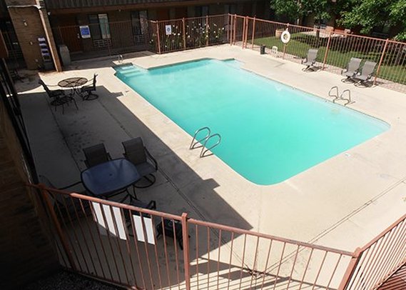 Quality Inn - Willcox, AZ
