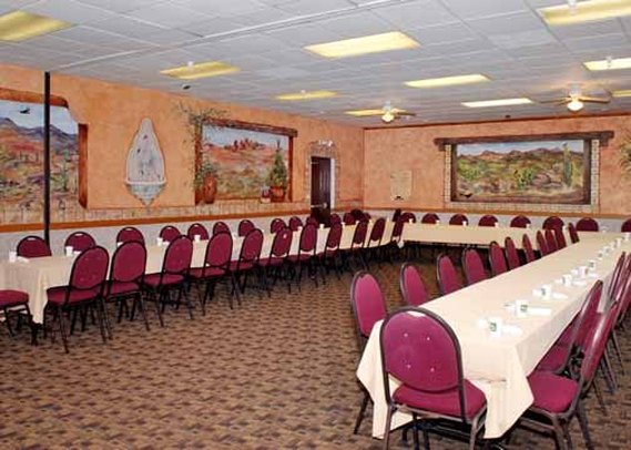 Quality Inn - Willcox, AZ