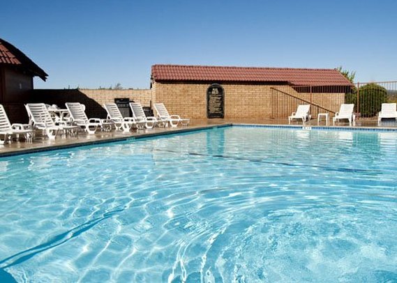 Comfort Inn & Suites - Lompoc, CA